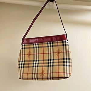 Burberry Bag